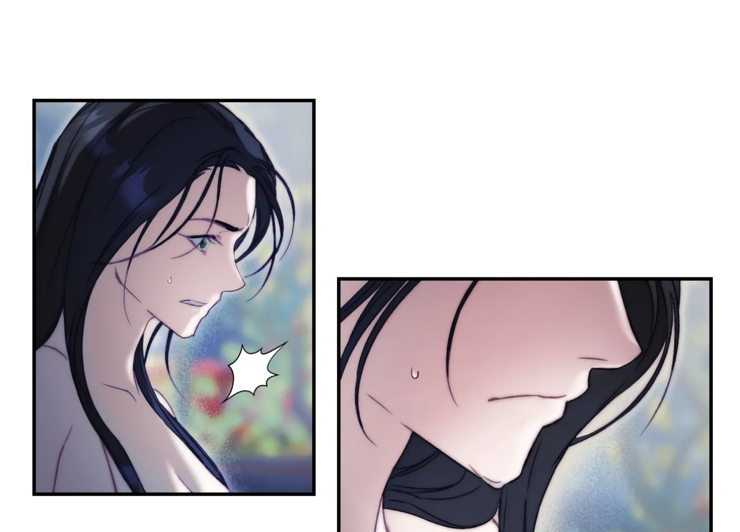 Paradise Intruder chapter 14 page 6