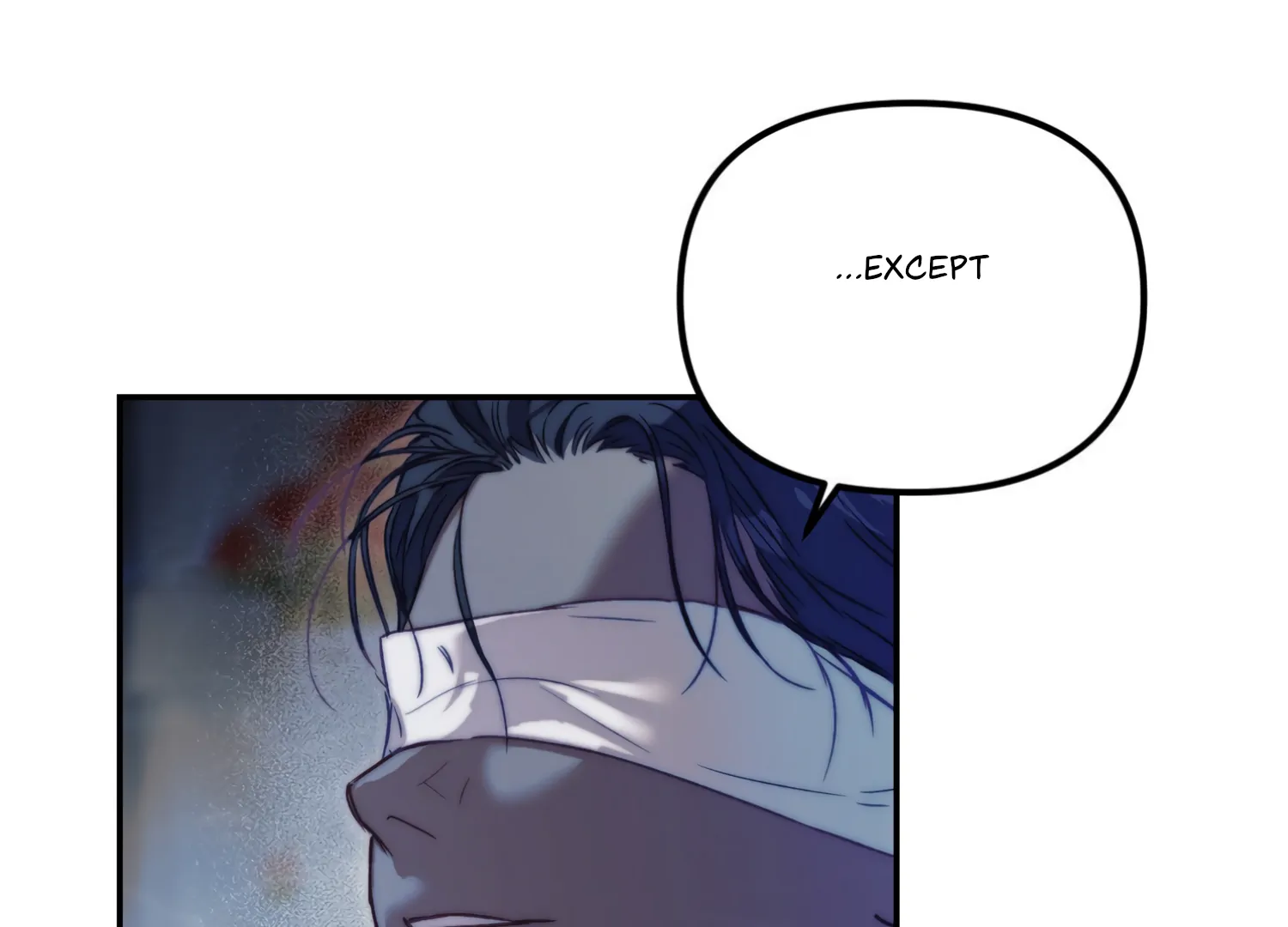 Paradise Intruder chapter 14 page 61