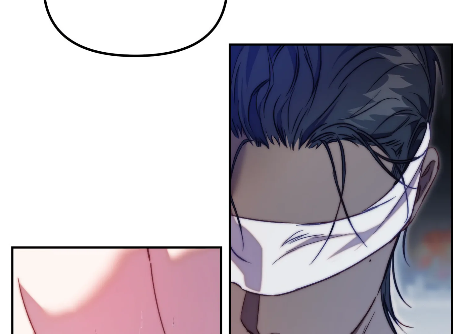 Paradise Intruder chapter 14 page 66