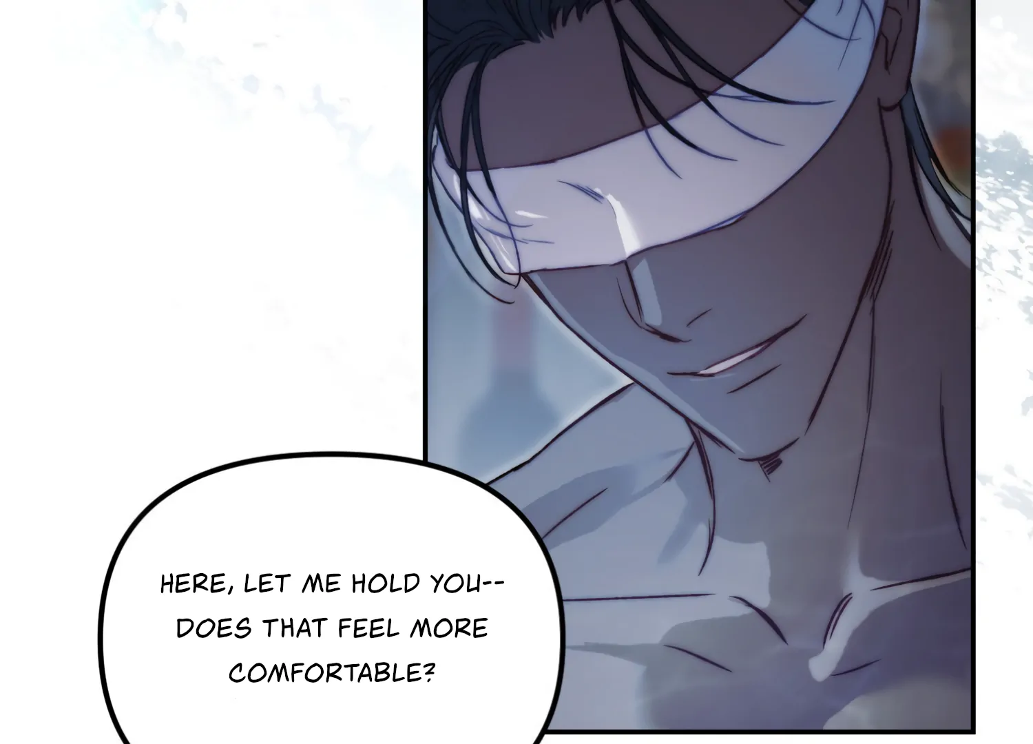 Paradise Intruder chapter 14 page 73