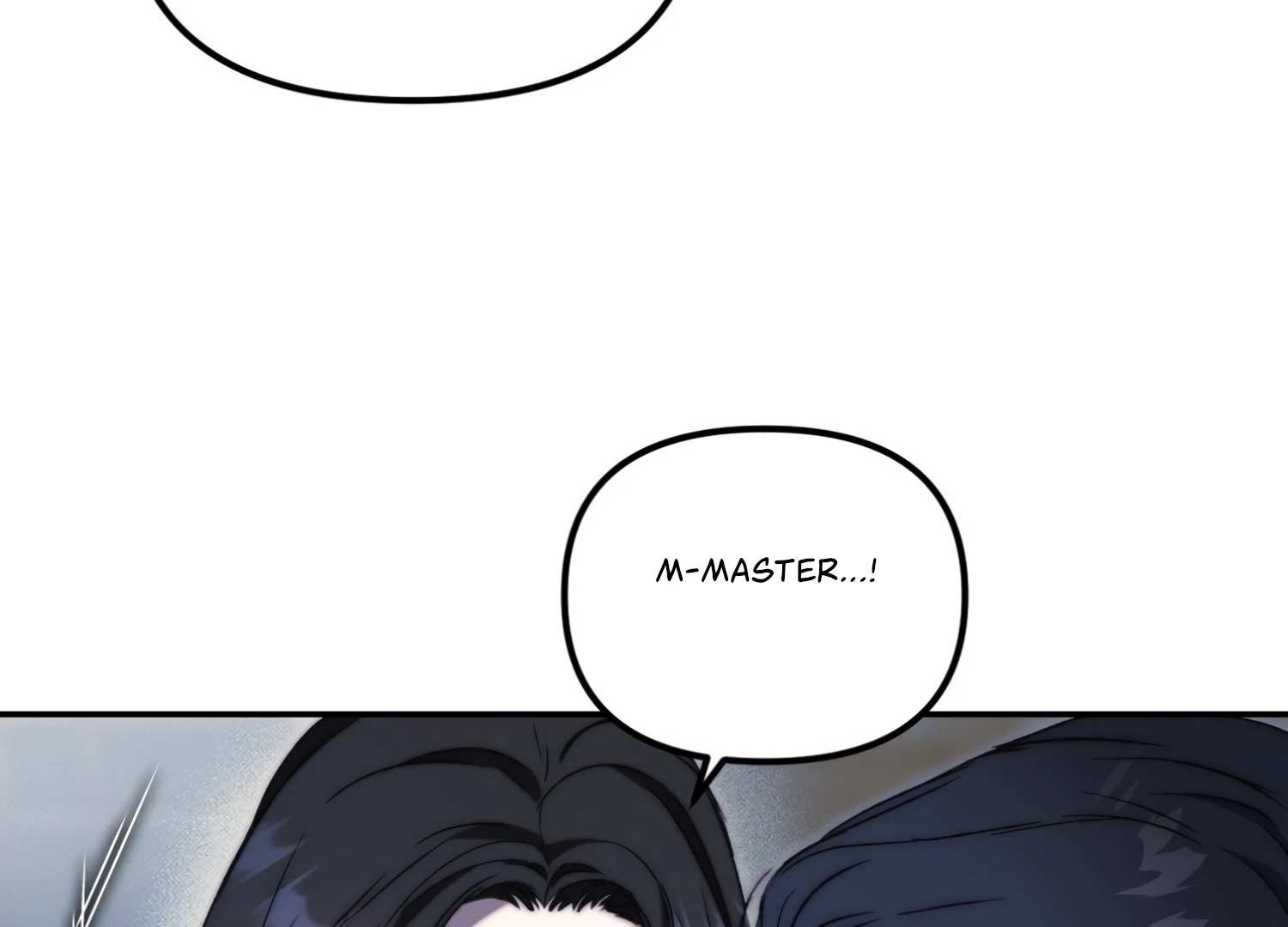 Paradise Intruder chapter 14 page 74