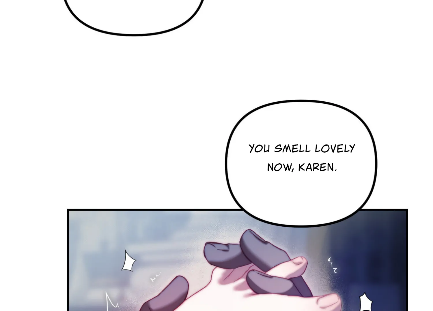 Paradise Intruder chapter 14 page 90