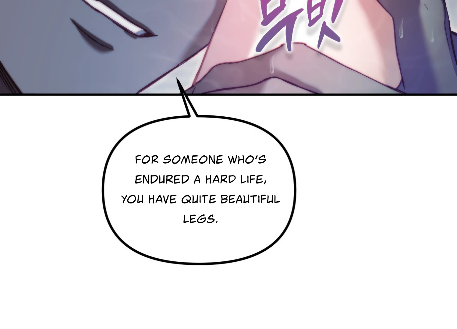 Paradise Intruder chapter 14 page 99