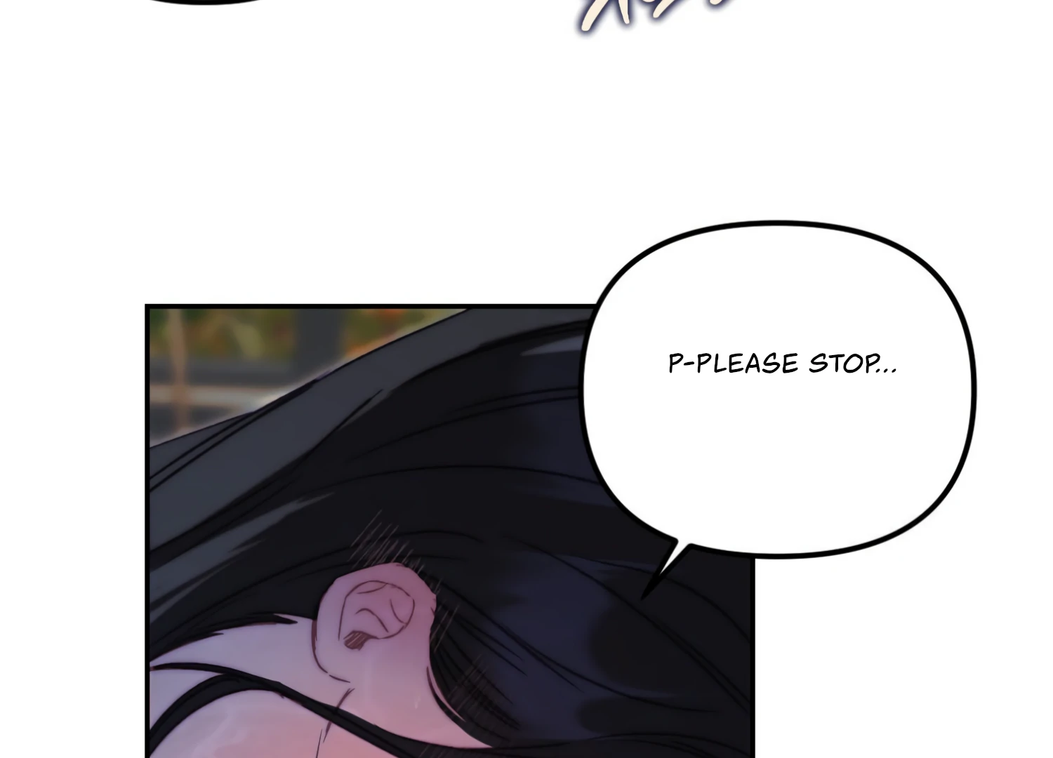 Paradise Intruder chapter 15 page 19