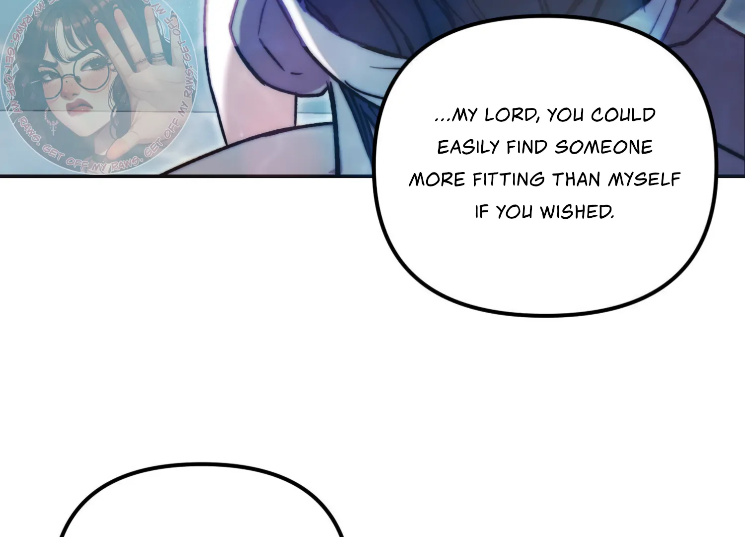 Paradise Intruder chapter 15 page 24