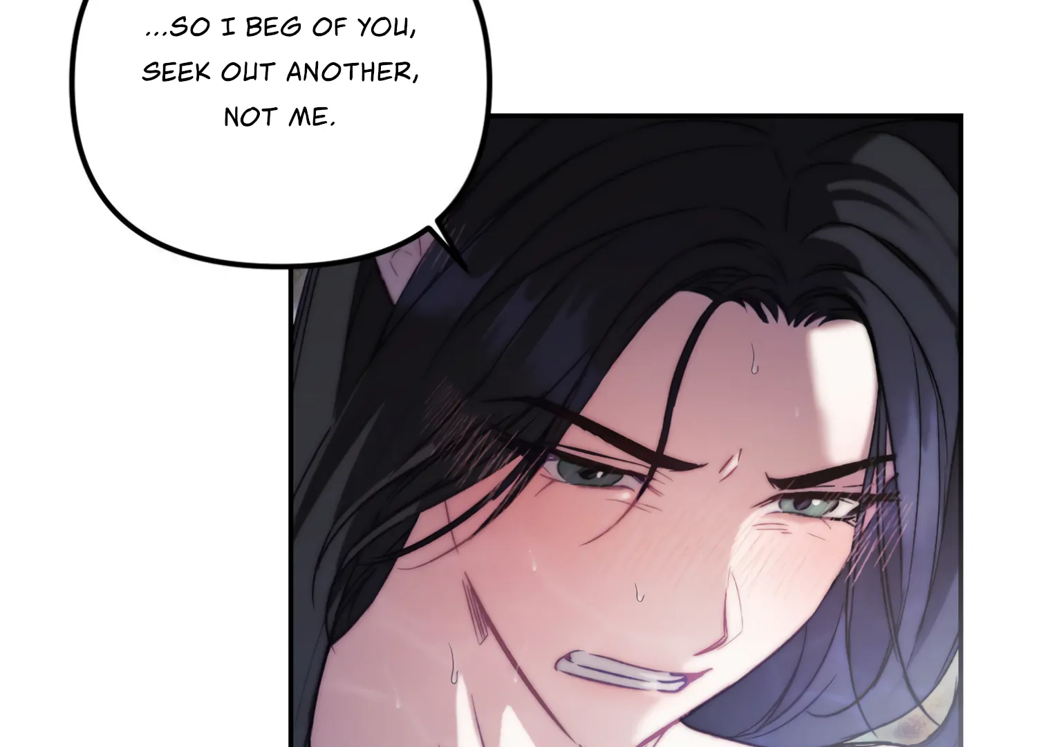 Paradise Intruder chapter 15 page 25