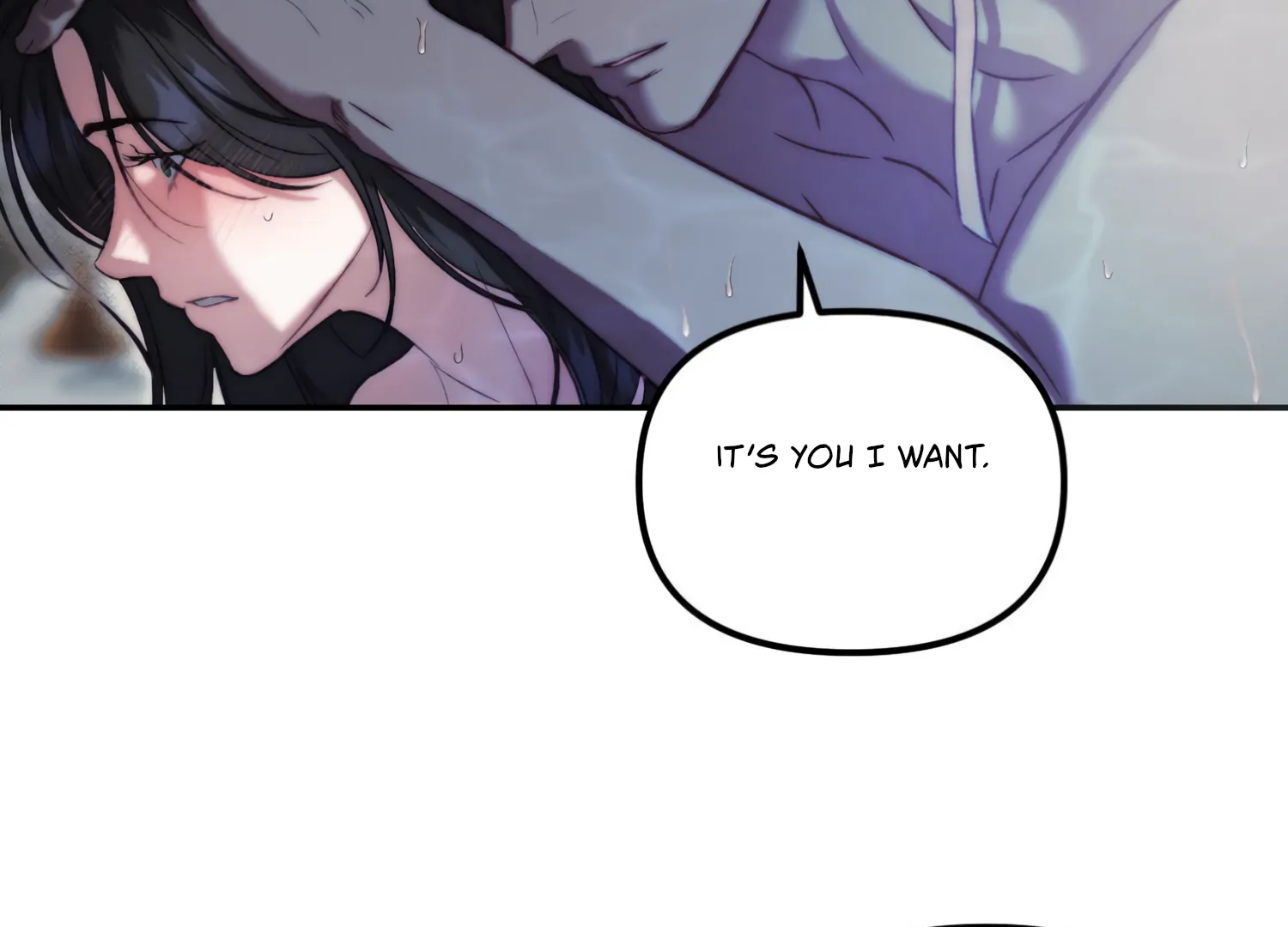 Paradise Intruder chapter 15 page 31