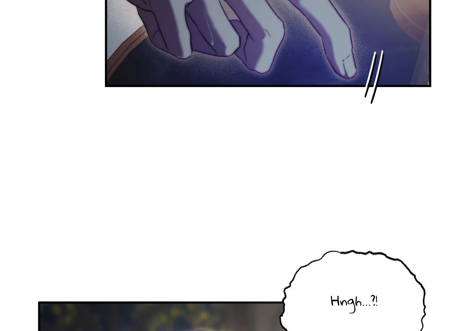 Paradise Intruder chapter 15 page 41