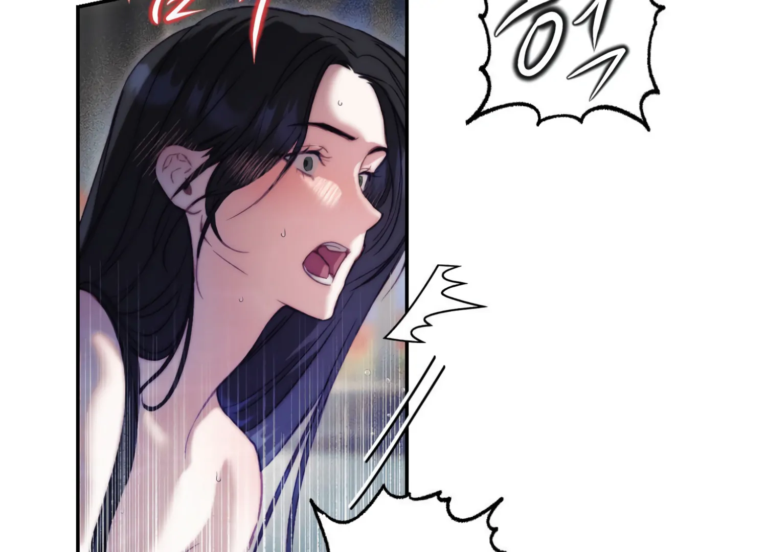 Paradise Intruder chapter 15 page 58