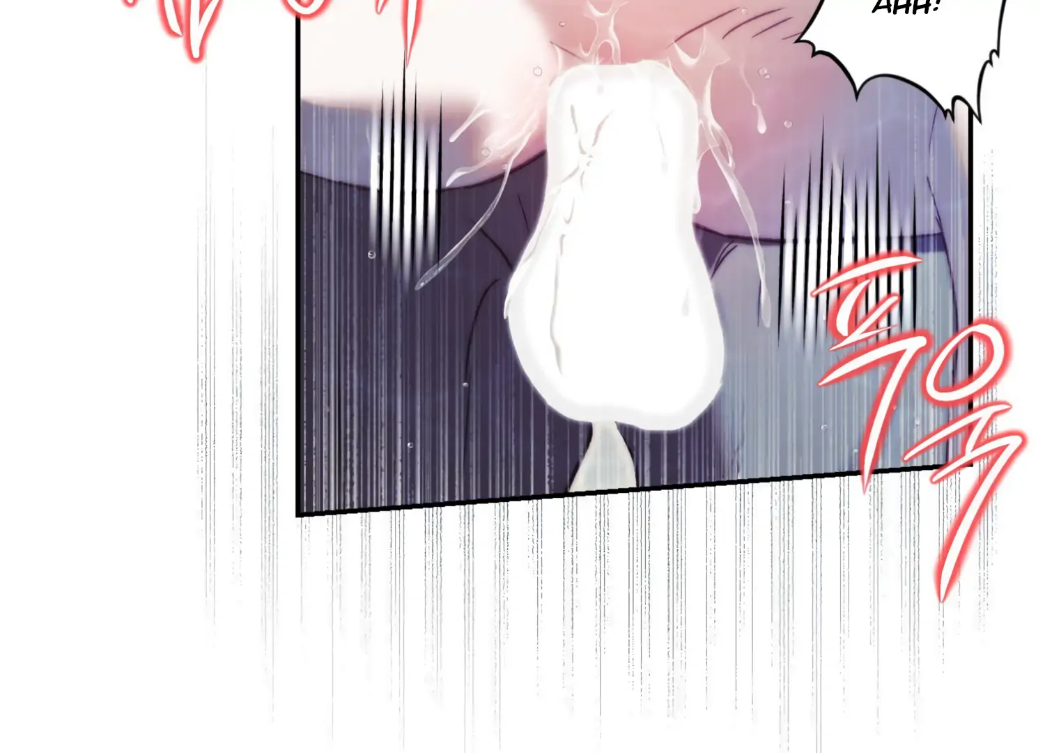 Paradise Intruder chapter 15 page 60