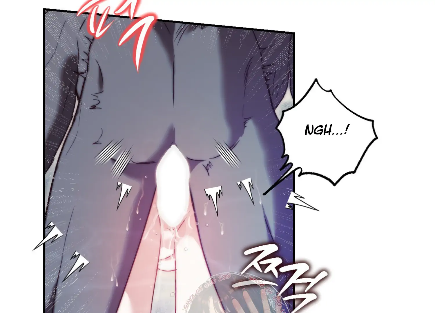 Paradise Intruder chapter 15 page 64