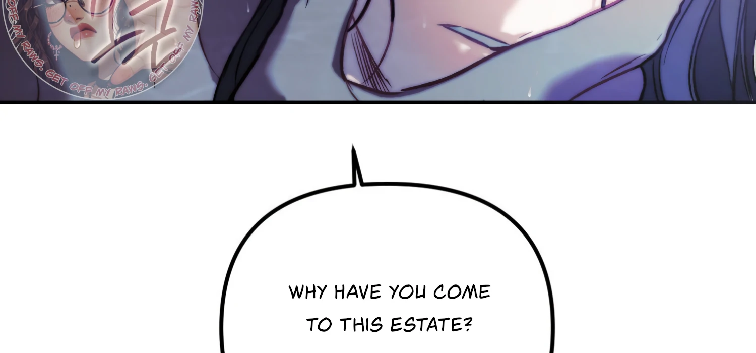 Paradise Intruder chapter 15 page 94