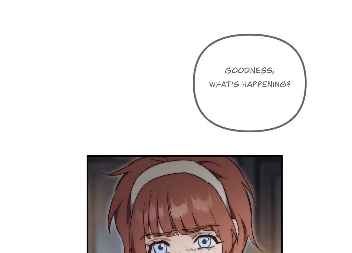 Paradise Intruder chapter 18 page 101