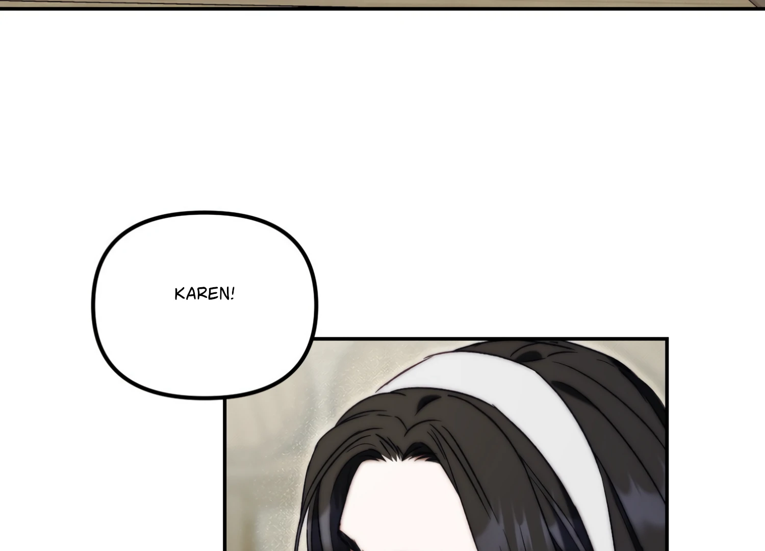Paradise Intruder chapter 18 page 27