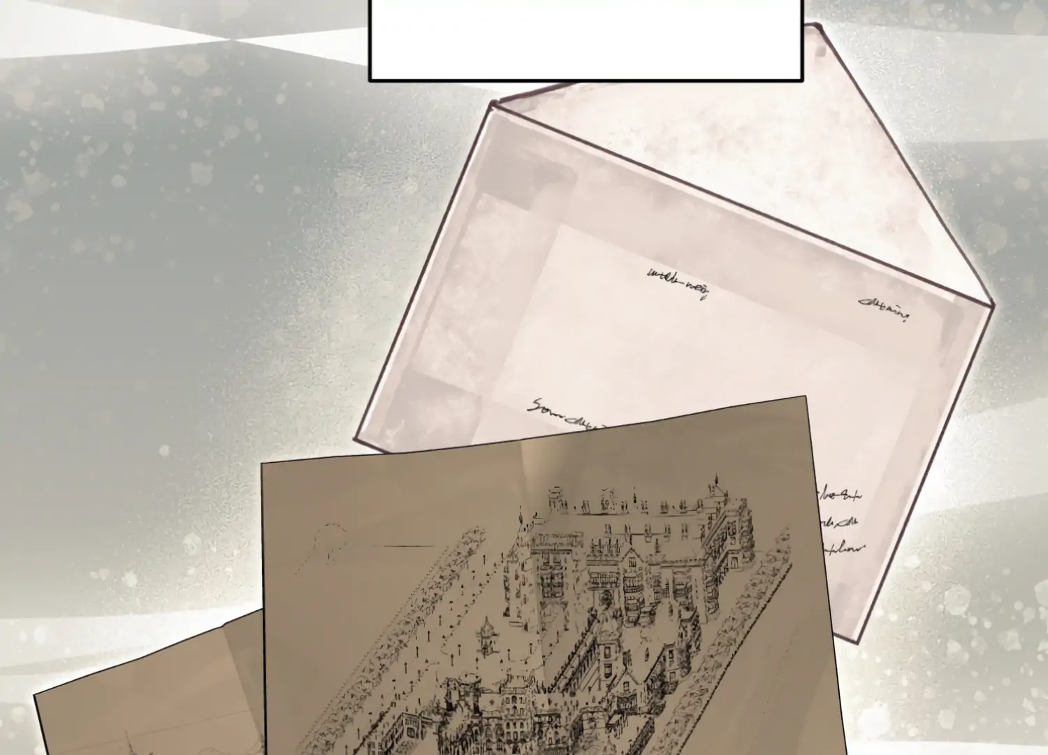 Paradise Intruder chapter 18 page 38