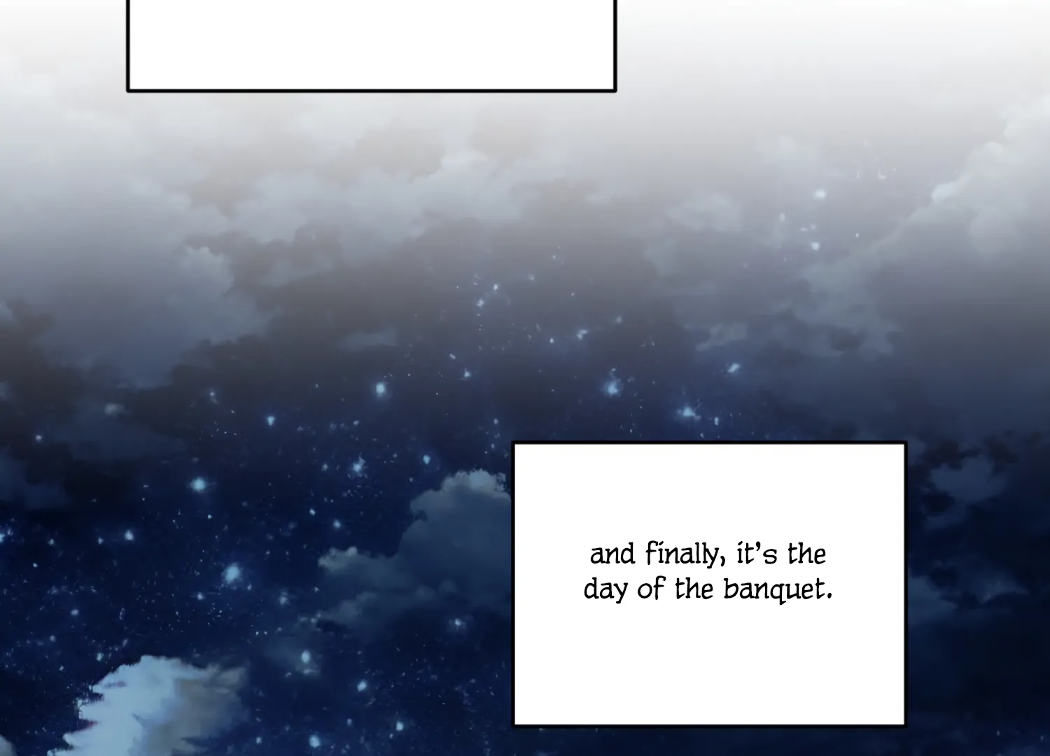Paradise Intruder chapter 18 page 48