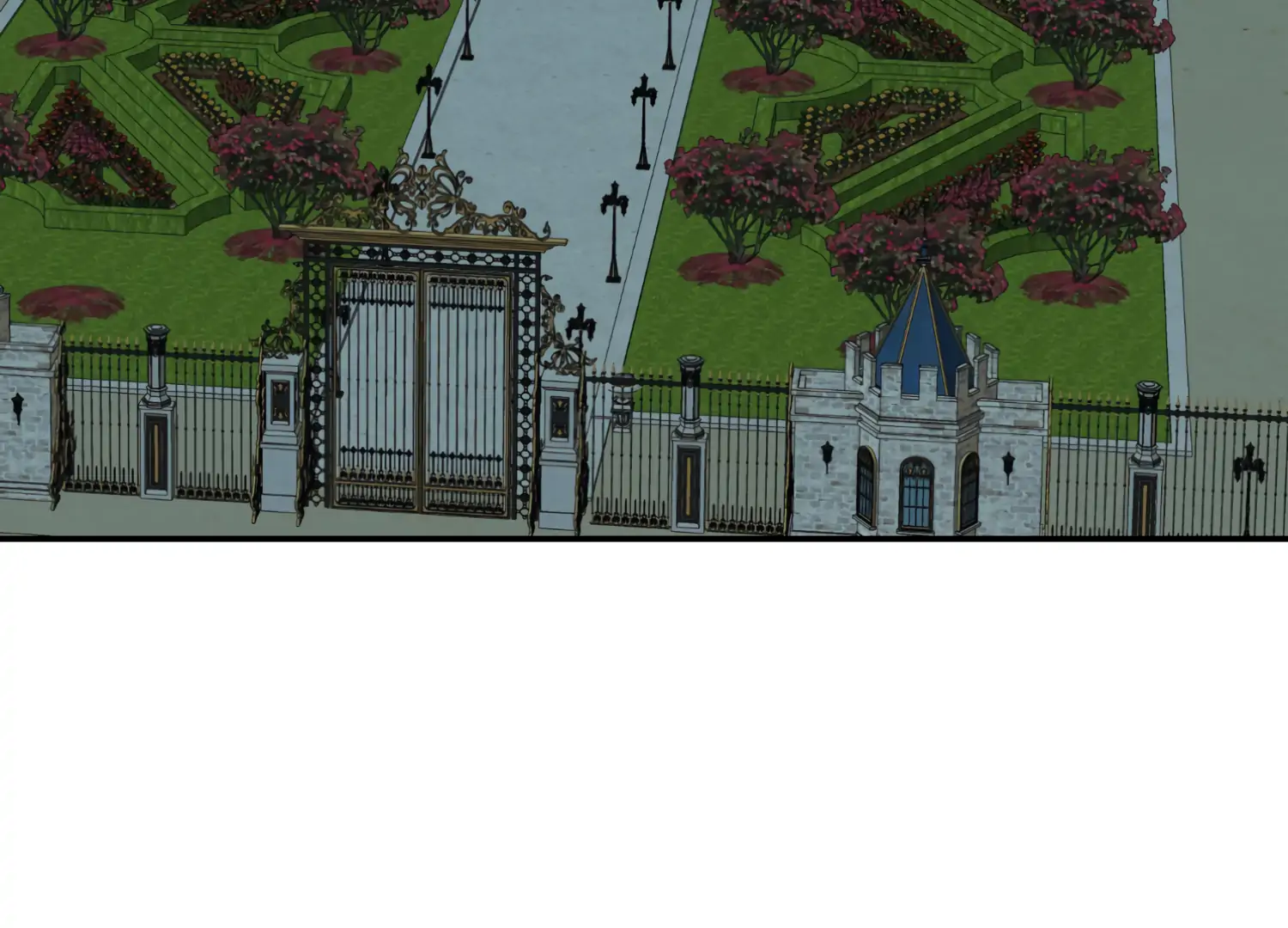 Paradise Intruder chapter 18 page 51