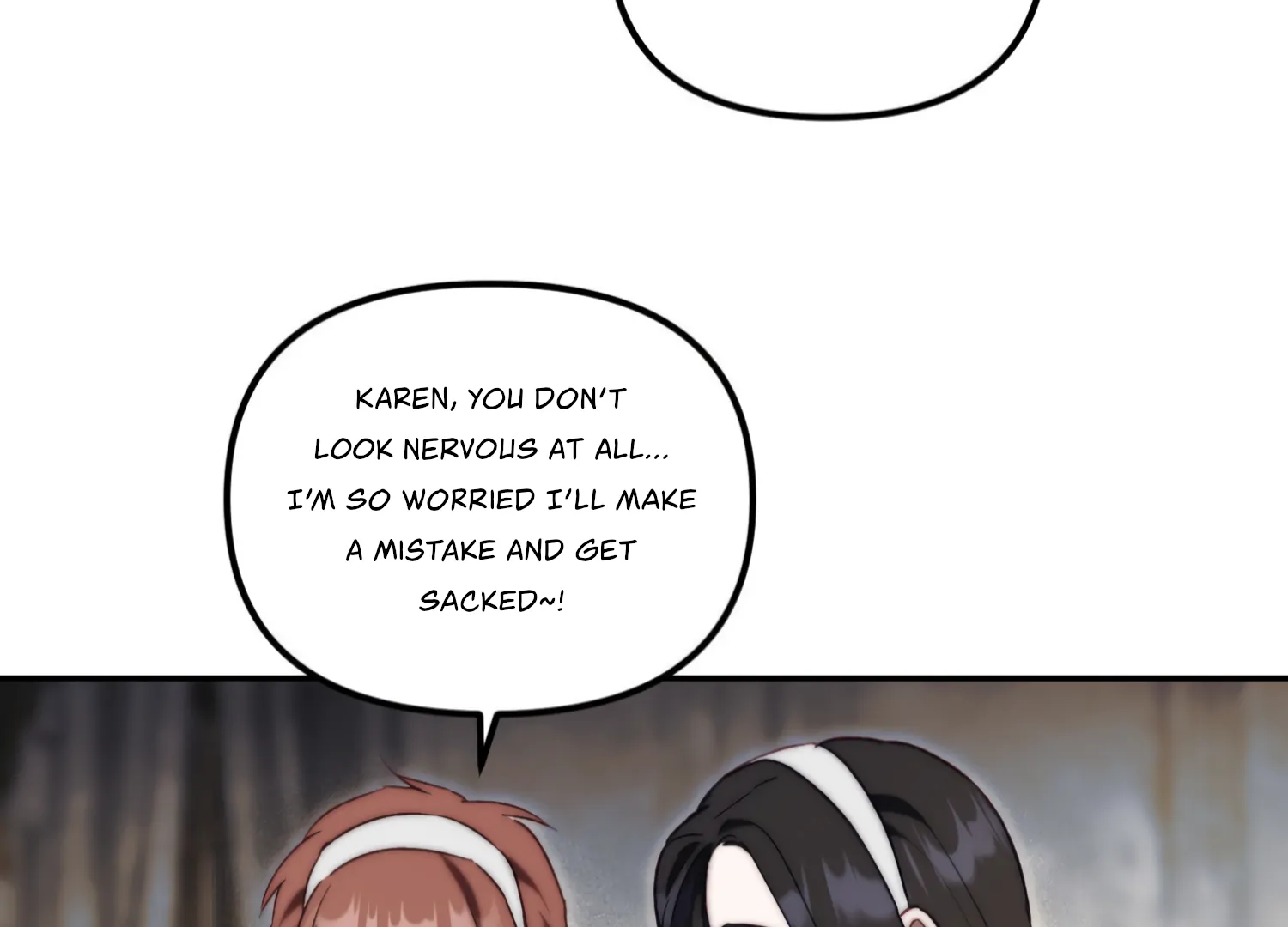 Paradise Intruder chapter 18 page 65