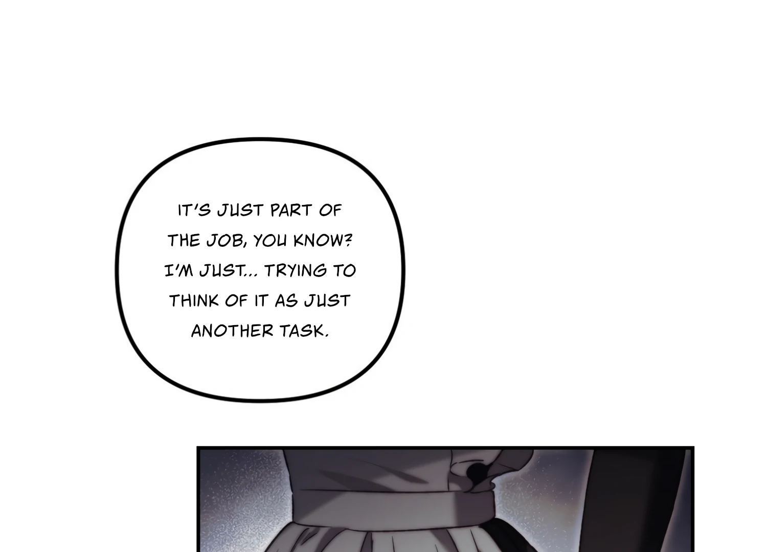 Paradise Intruder chapter 18 page 67