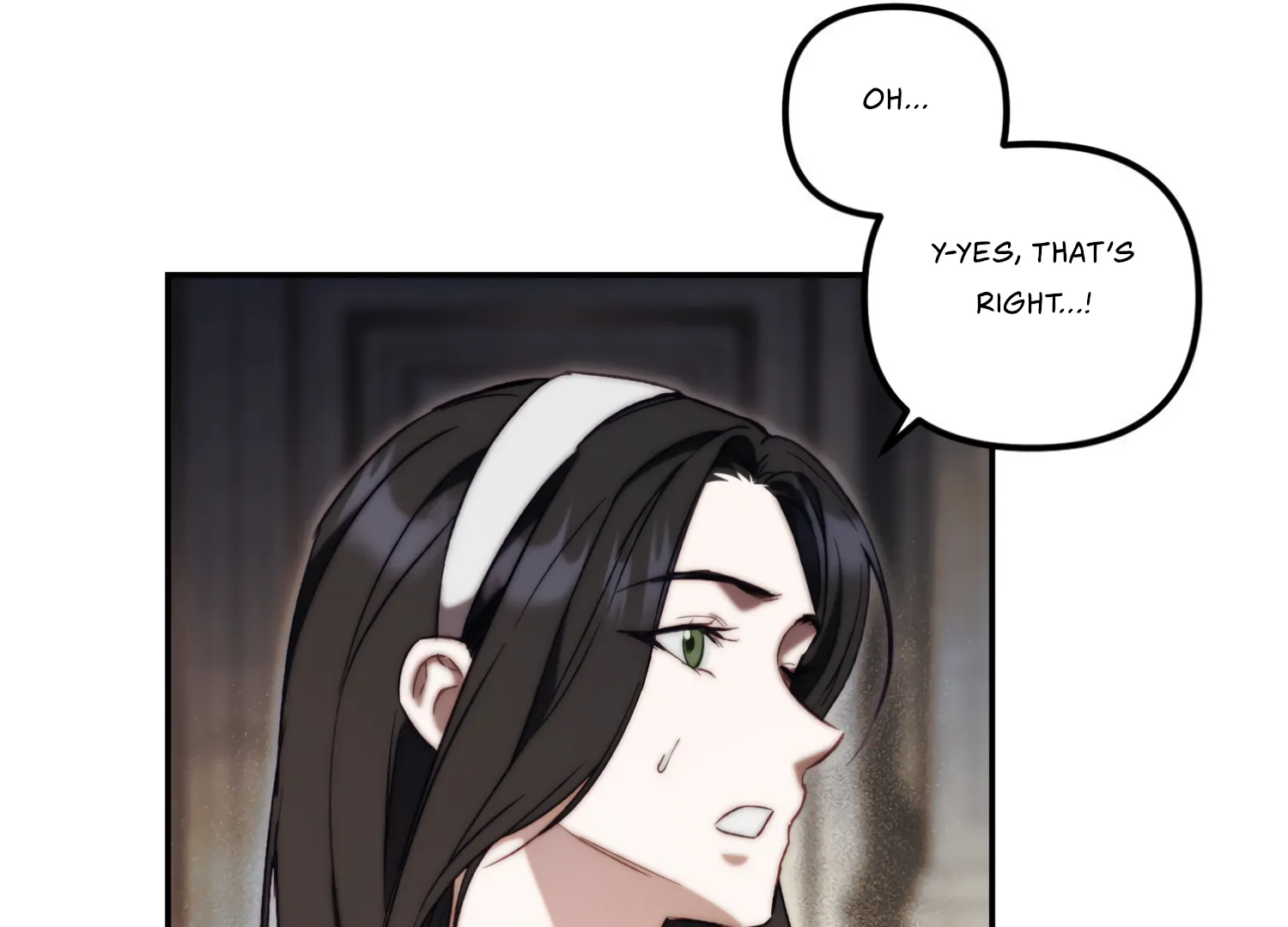 Paradise Intruder chapter 18 page 81
