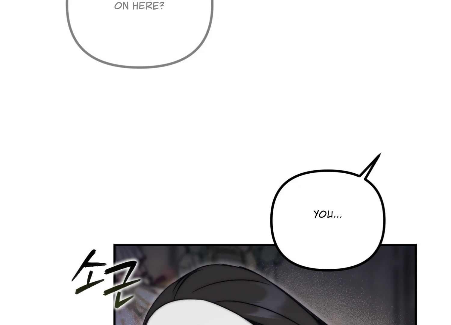 Paradise Intruder chapter 18 page 97
