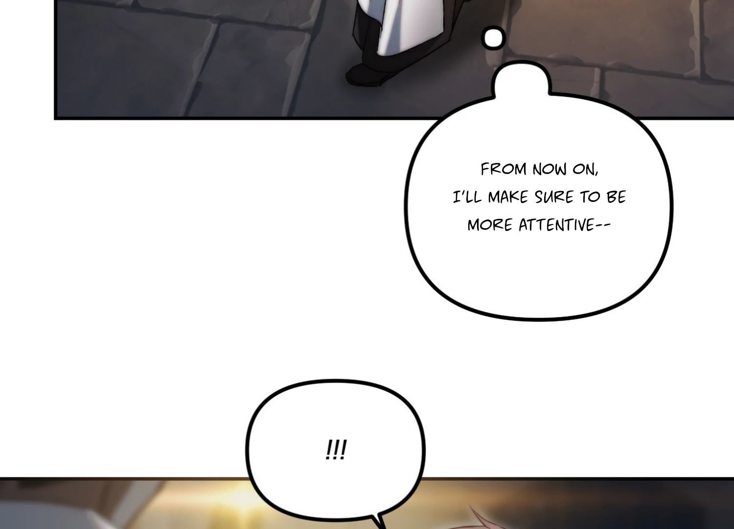 Paradise Intruder chapter 20 page 105