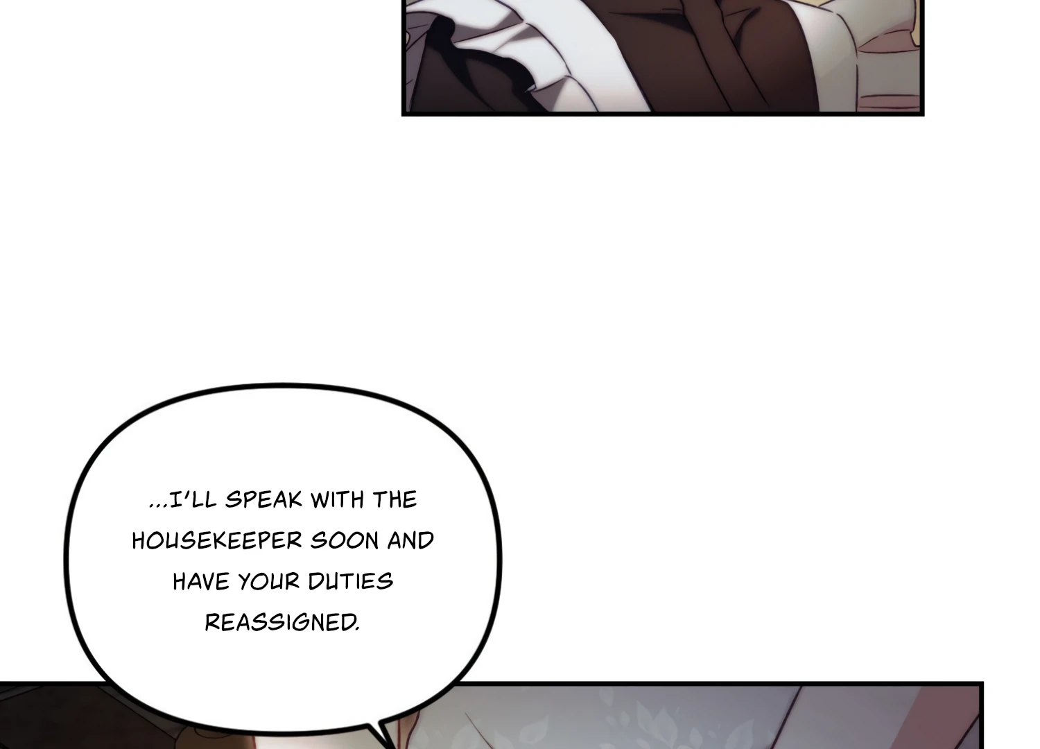 Paradise Intruder chapter 20 page 29