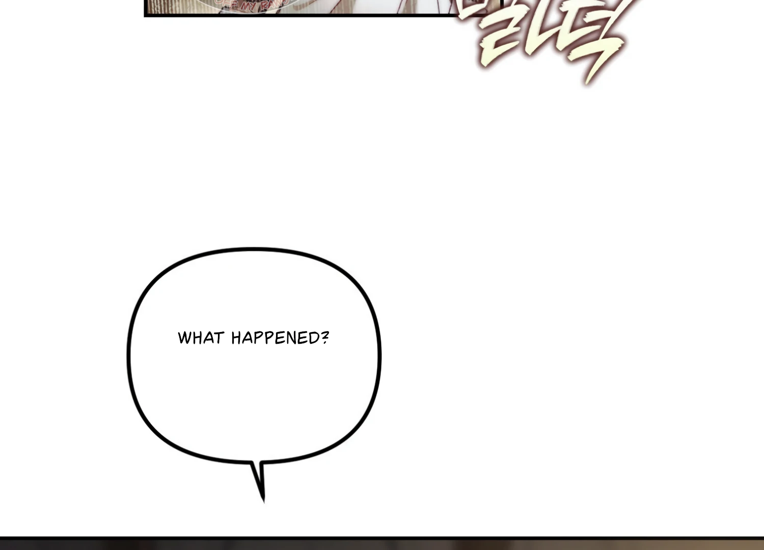 Paradise Intruder chapter 20 page 3