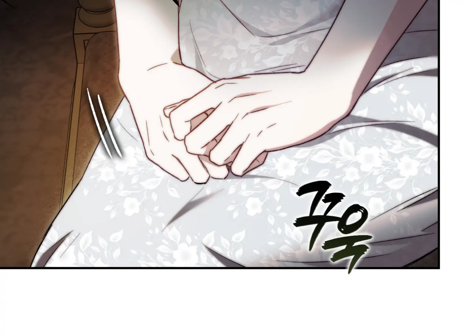 Paradise Intruder chapter 20 page 30