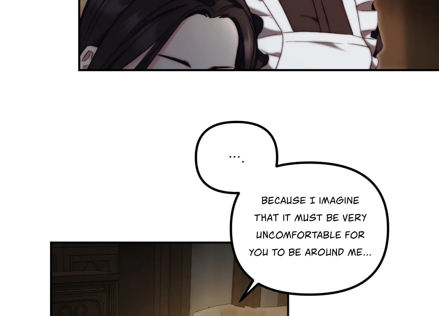 Paradise Intruder chapter 20 page 32