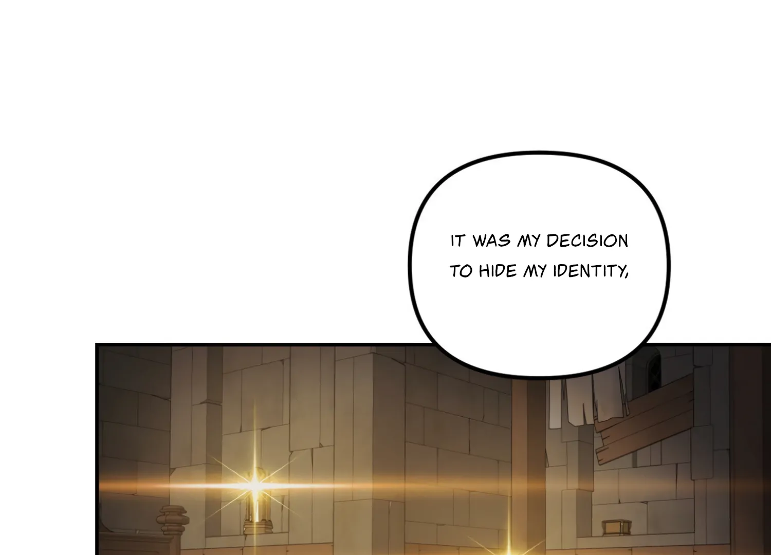 Paradise Intruder chapter 20 page 34