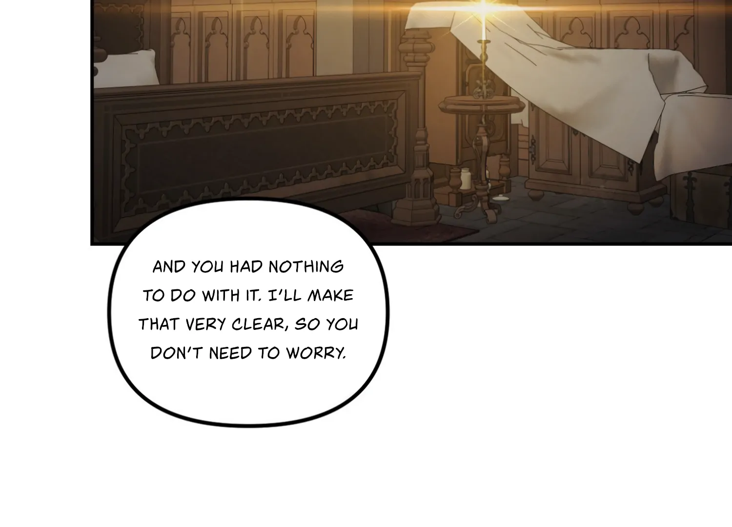 Paradise Intruder chapter 20 page 35