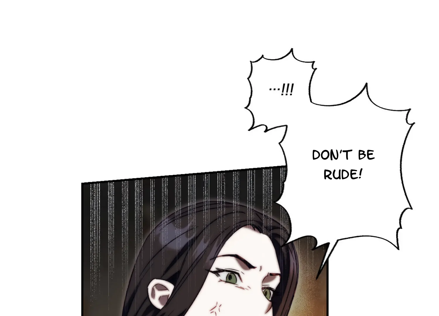 Paradise Intruder chapter 20 page 45