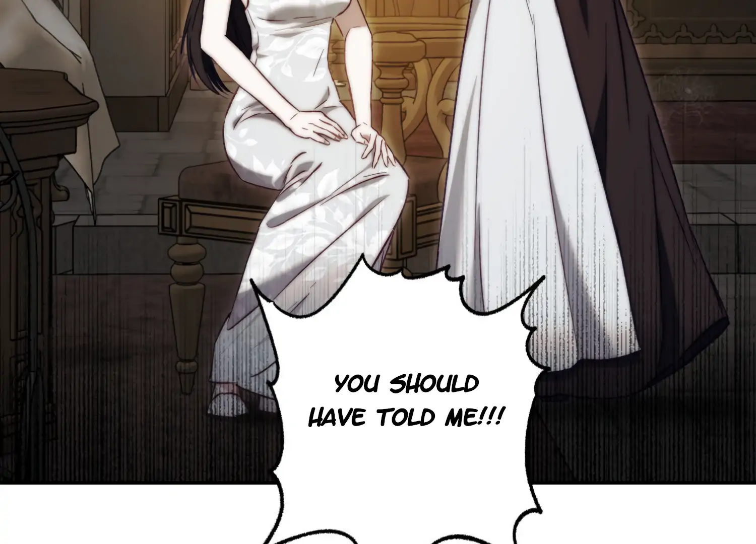 Paradise Intruder chapter 20 page 49