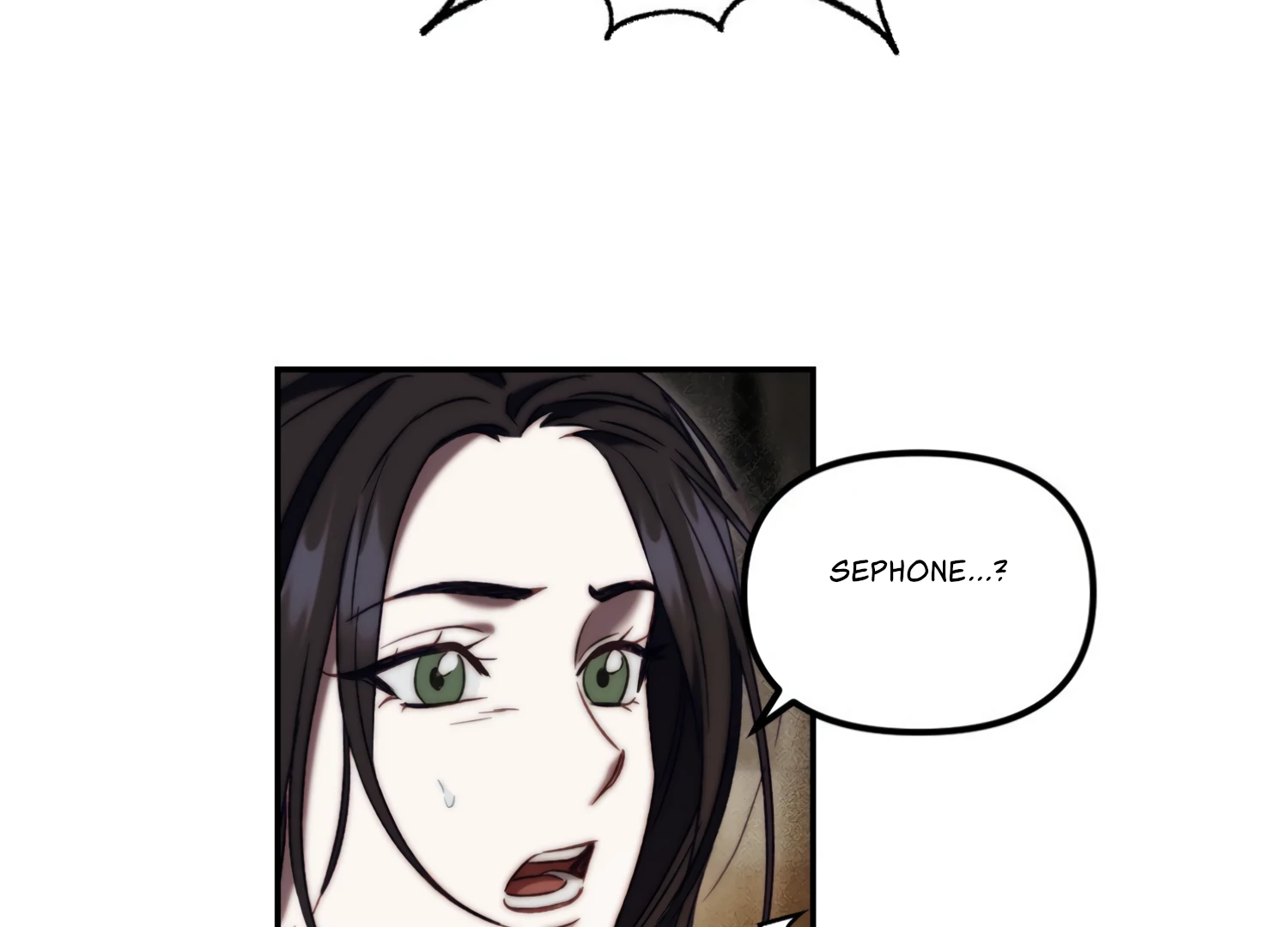 Paradise Intruder chapter 20 page 50