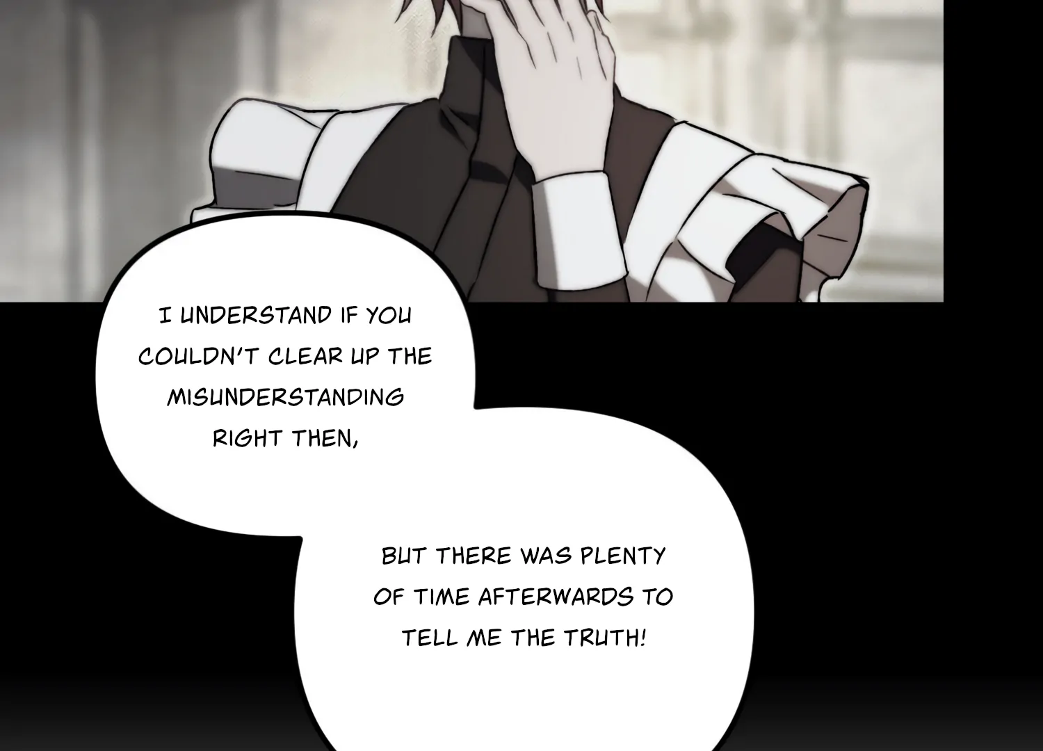 Paradise Intruder chapter 20 page 56