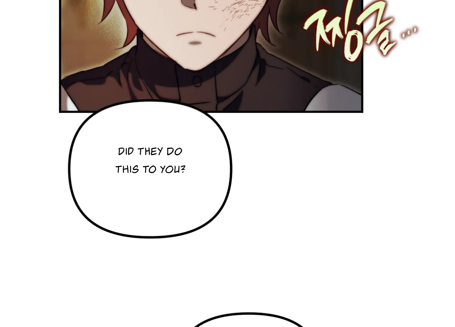 Paradise Intruder chapter 20 page 6