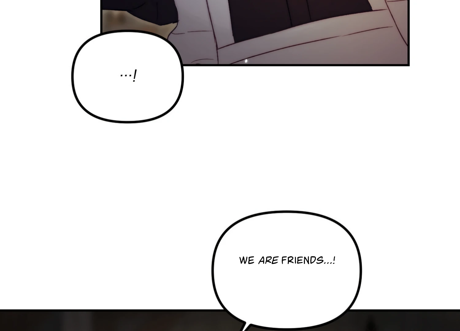 Paradise Intruder chapter 20 page 60