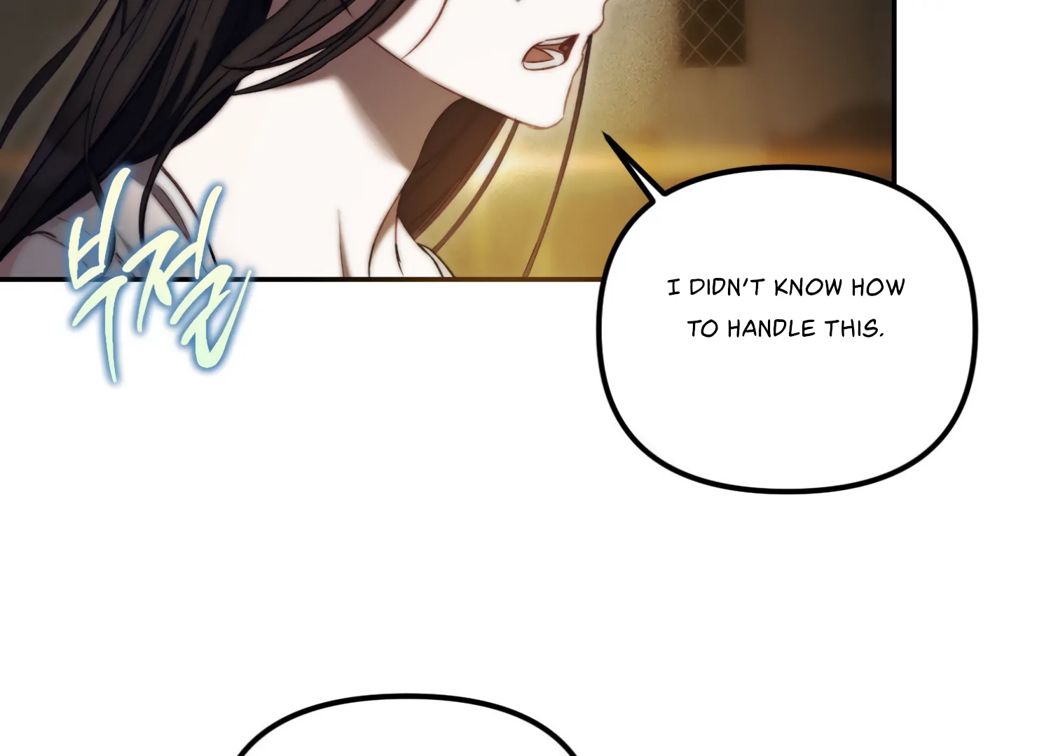 Paradise Intruder chapter 20 page 63