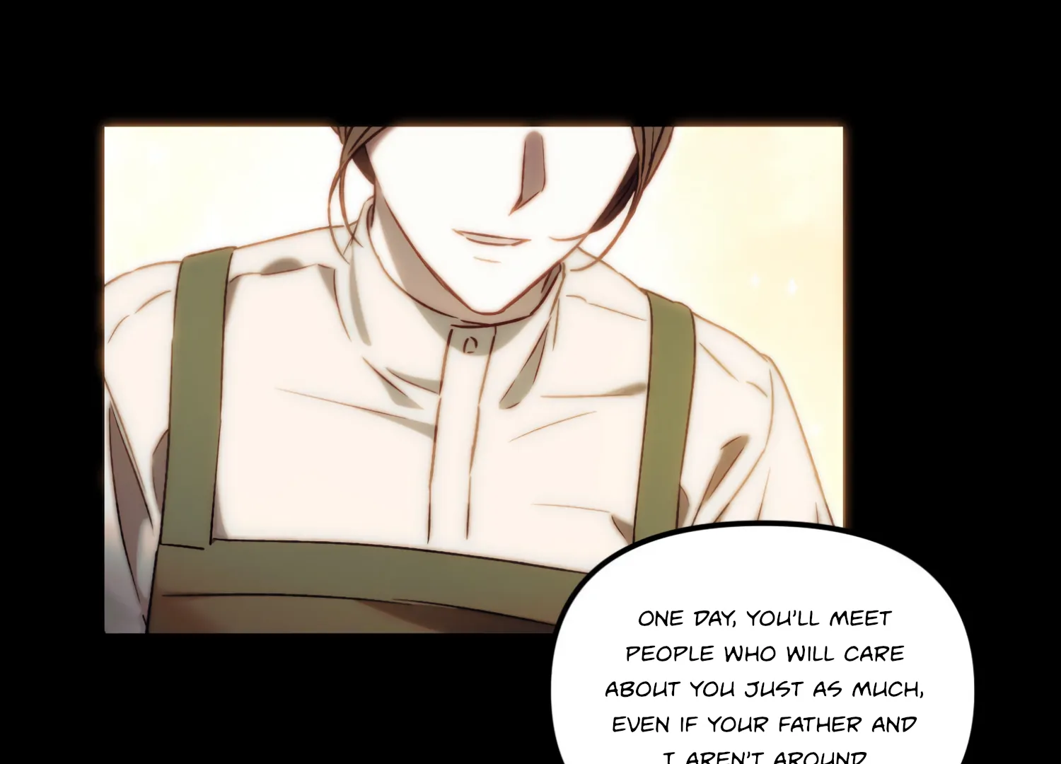 Paradise Intruder chapter 20 page 76
