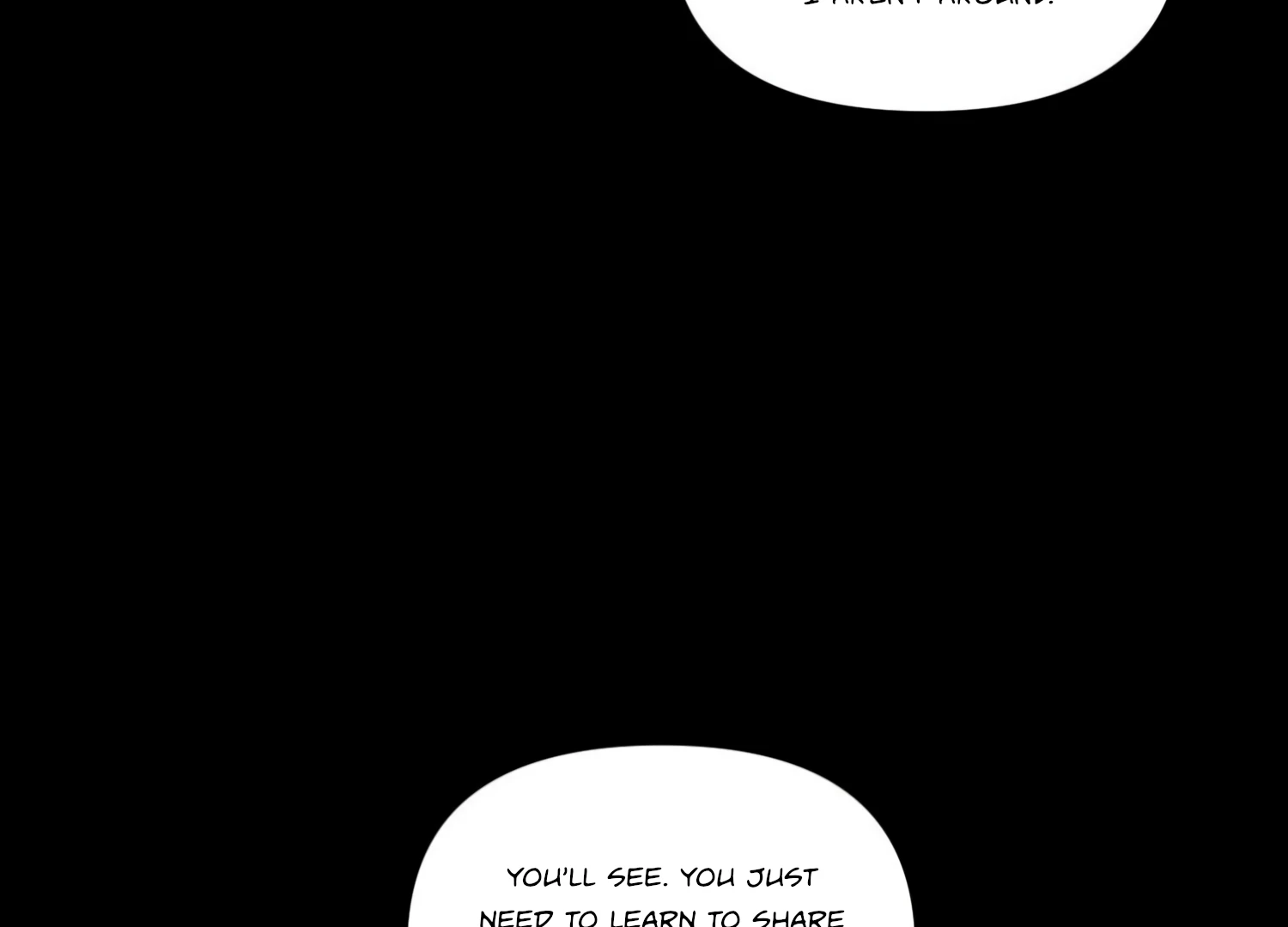 Paradise Intruder chapter 20 page 77