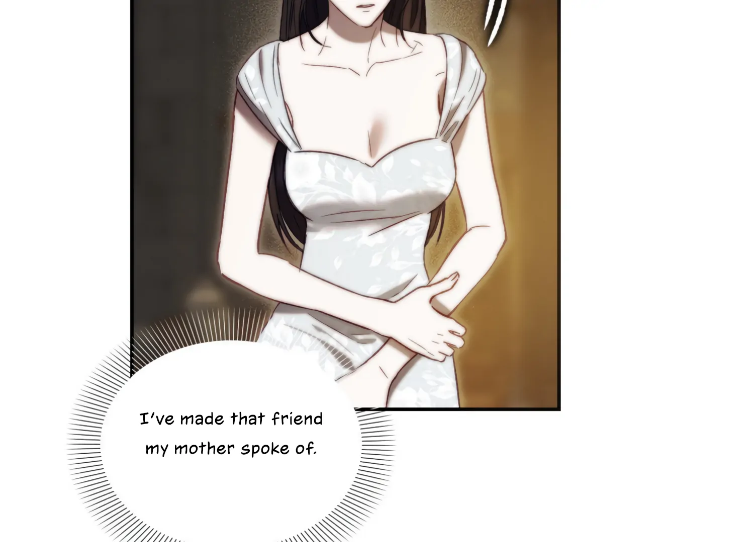 Paradise Intruder chapter 20 page 81