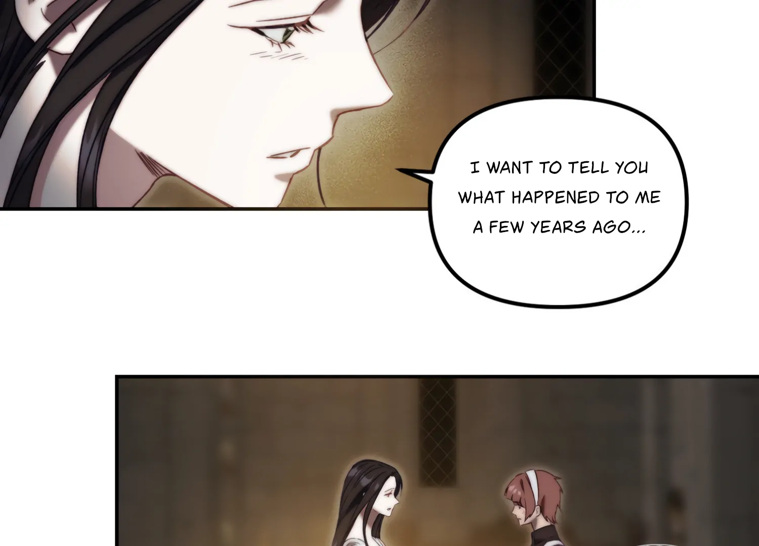 Paradise Intruder chapter 20 page 83