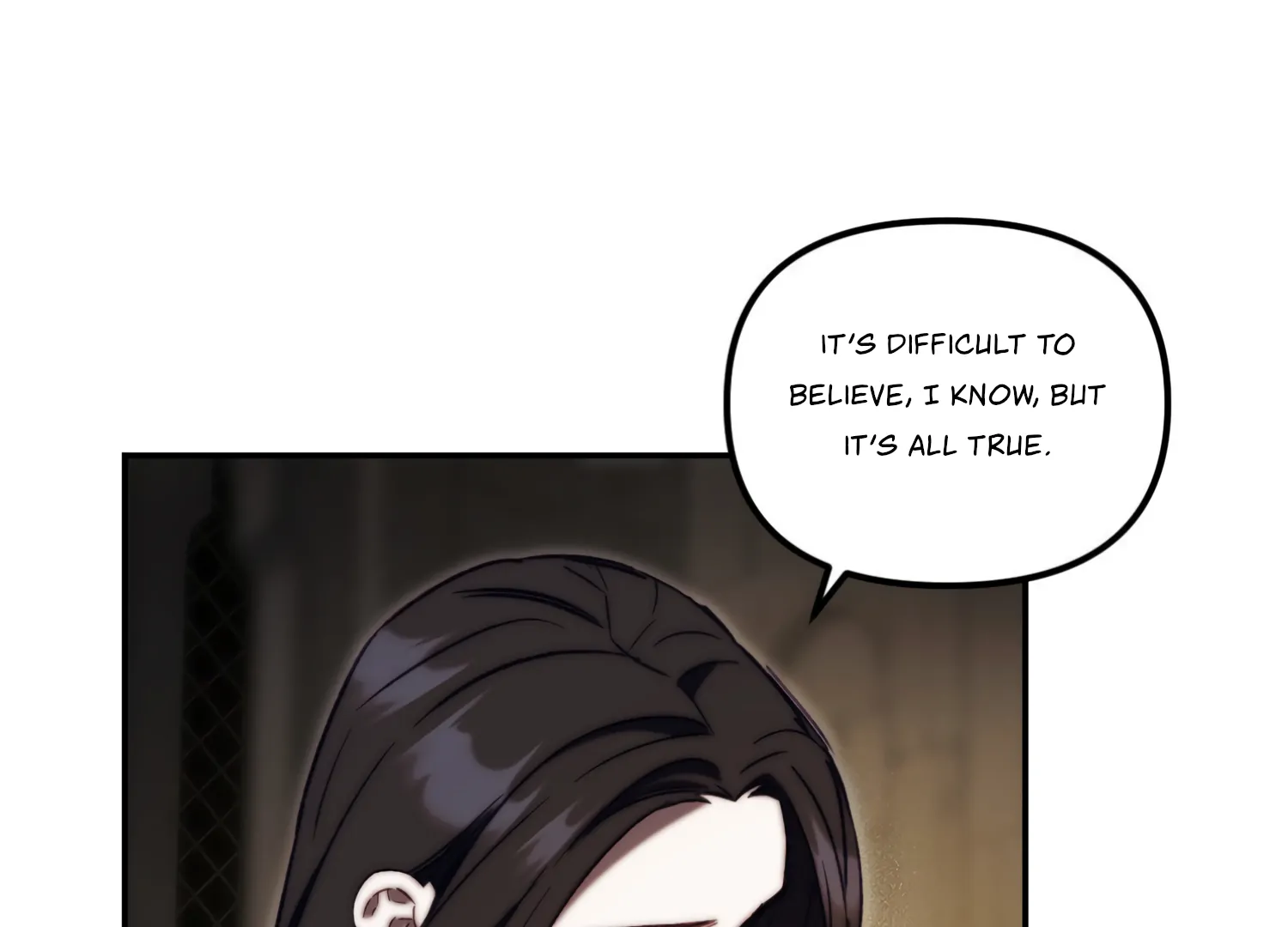 Paradise Intruder chapter 20 page 88