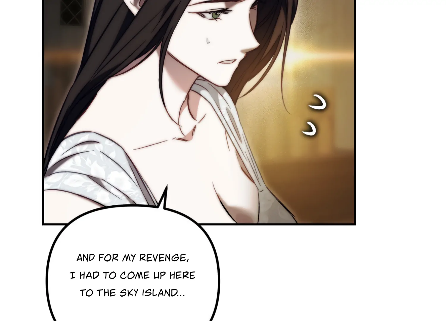 Paradise Intruder chapter 20 page 89