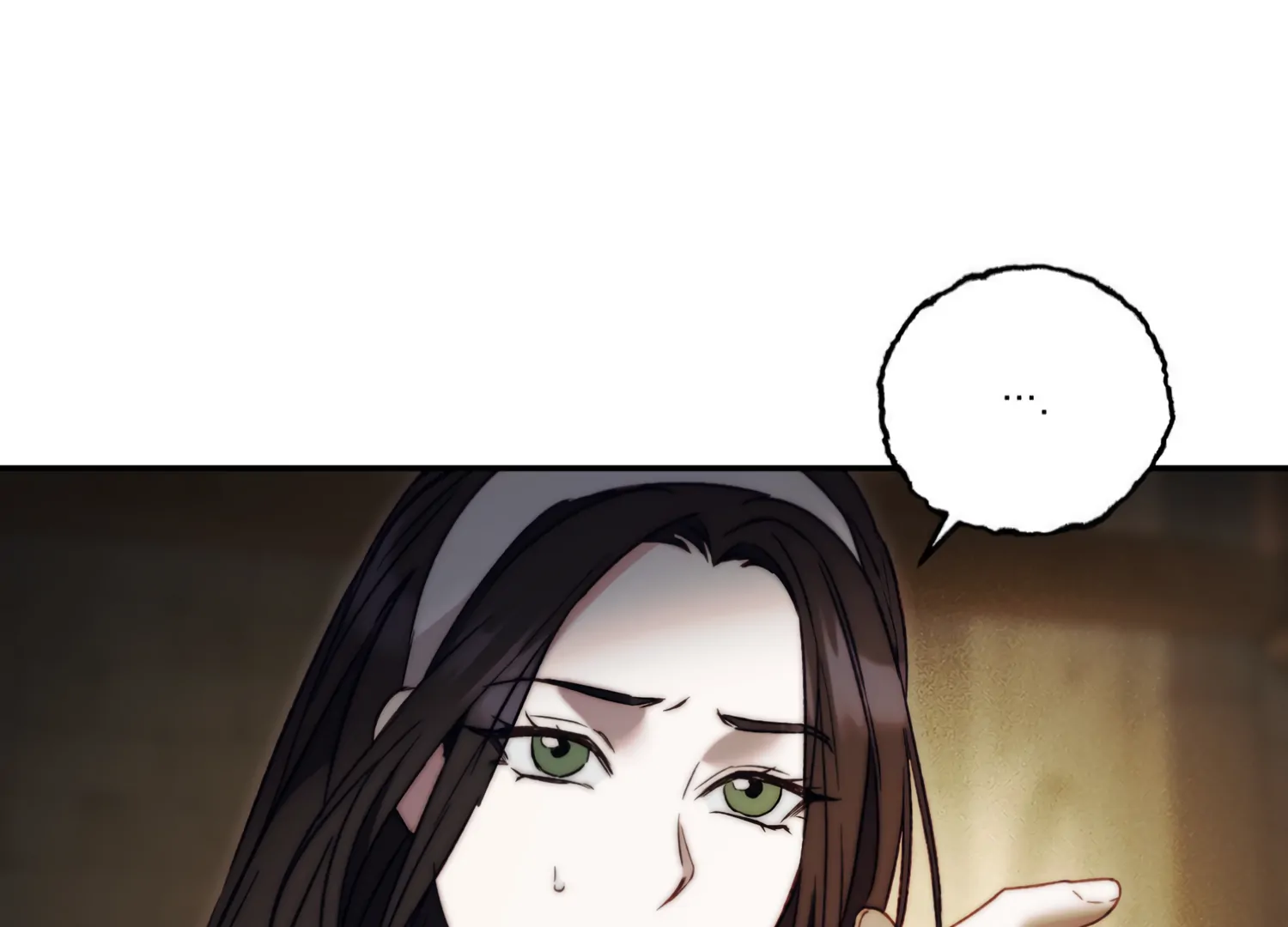 Paradise Intruder chapter 20 page 9