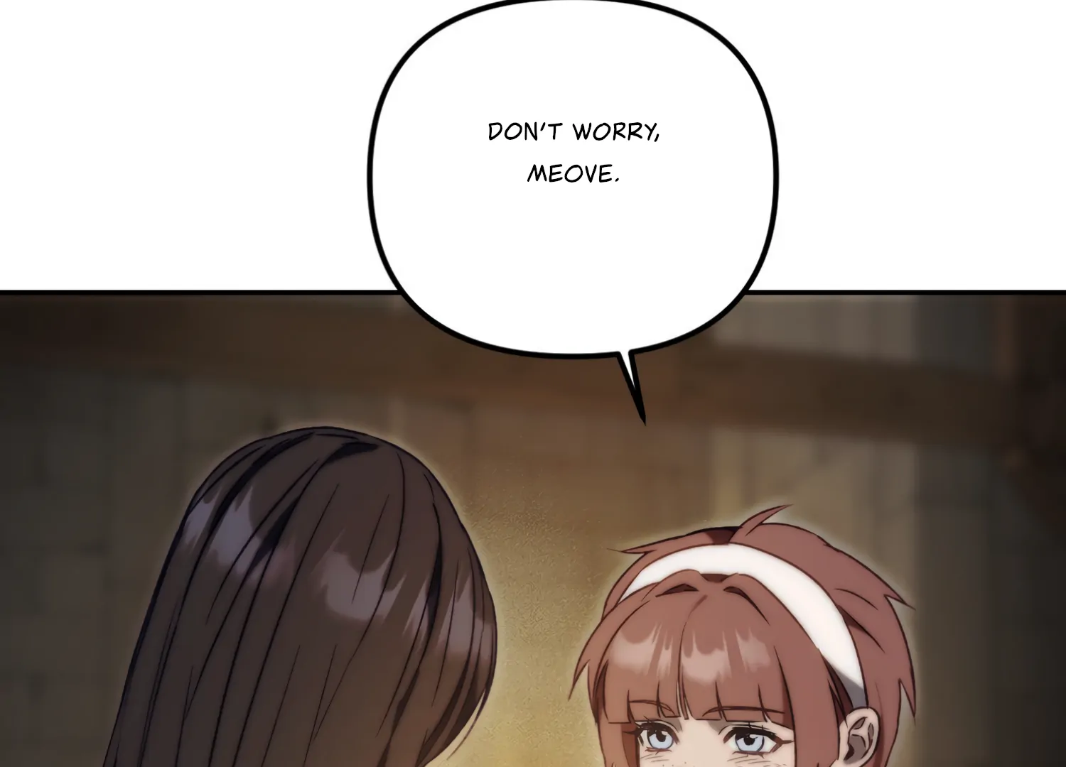 Paradise Intruder chapter 20 page 92