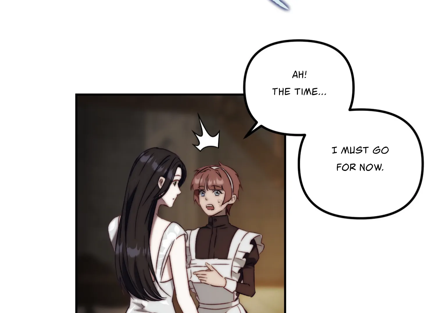 Paradise Intruder chapter 20 page 98