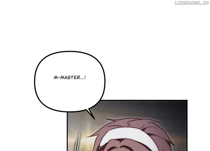 Paradise Intruder chapter 21 page 4