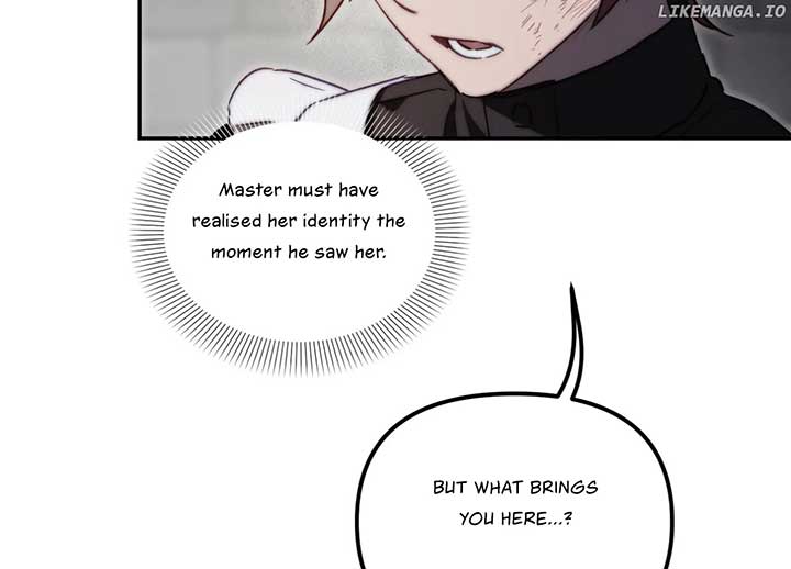 Paradise Intruder chapter 21 page 11